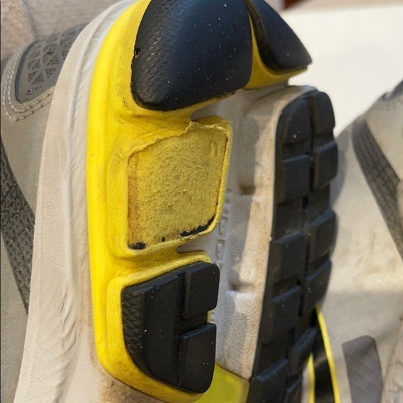 NIKE ZOOM FLYWIRE H20 REPEL STRUCTURE 15 Sneakers - Picture 11 of 11